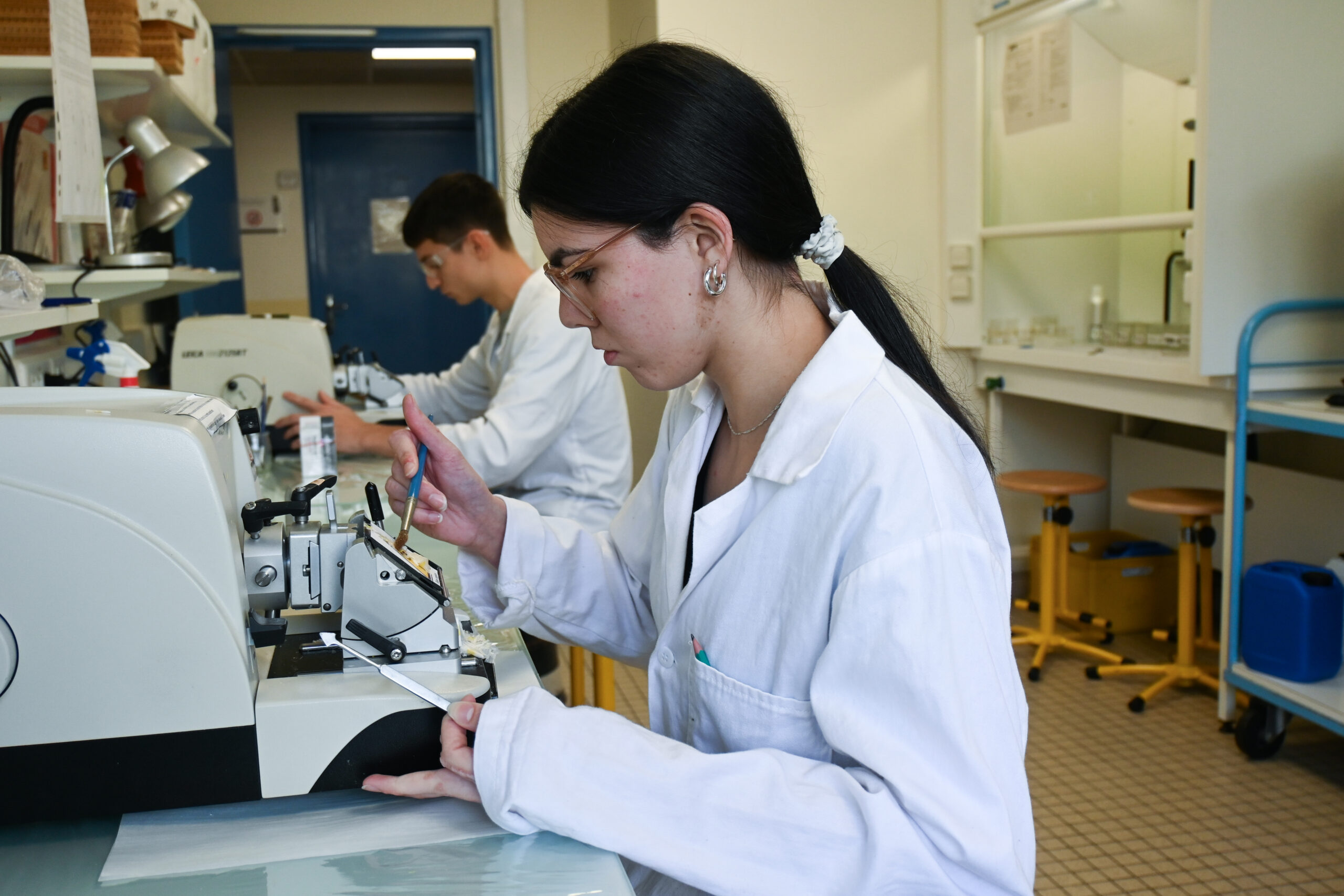 Les Techniciens De Laboratoire Stagiaires Une Opportunit Pour Les les-techniciens-de-laboratoire-stagiaires-une-opportunit-pour-les