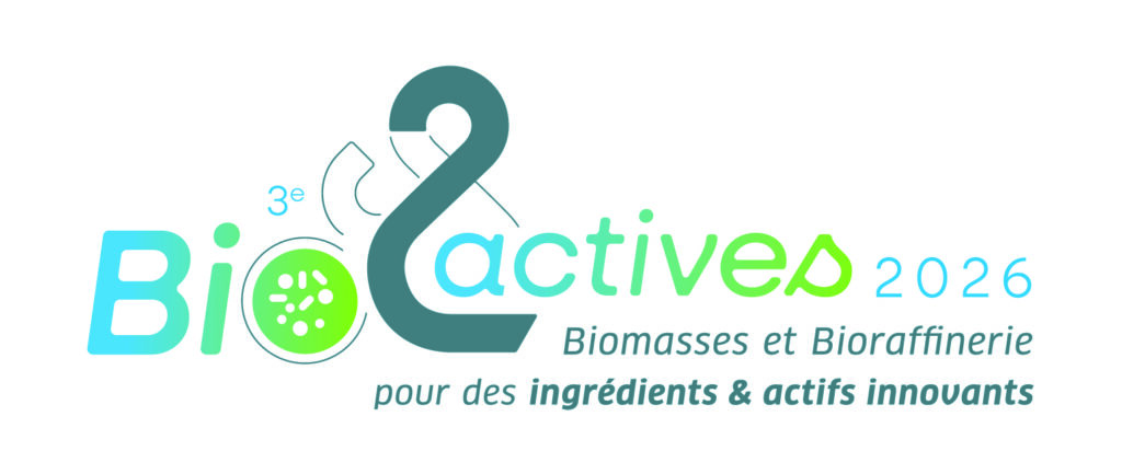 Logo événement Bio2actives 2025