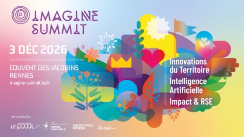 Visuel d'illustration d'Imagine Summit 2026