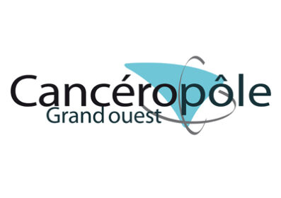 Logo Cancéropôle Grand Ouest