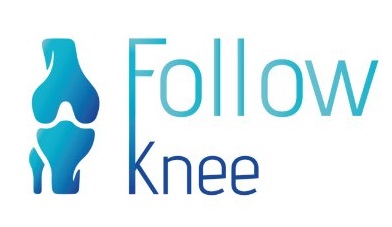 Logo projet FollowKnee