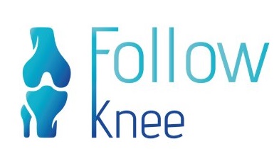 Logo projet FollowKnee