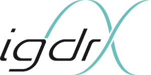 Logo IGDR