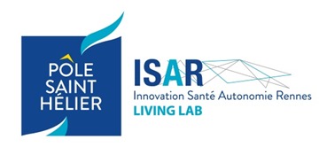 Logo ISAR