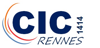 Logo CIC Rennes