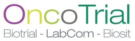 Logo Oncotrial
