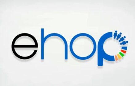 Logo plate-forme eHOP