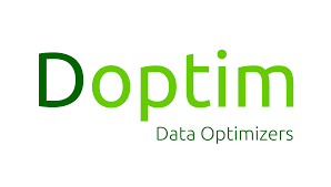 Logo Doptim