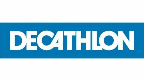 Logo Decathlon