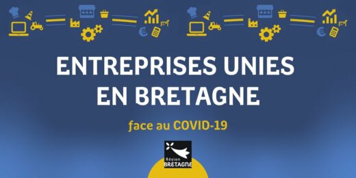 Plateforme Covid Bretagne