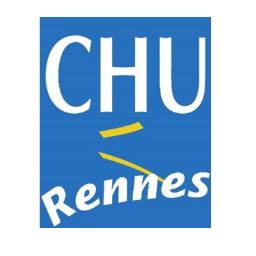 logo CHU Rennes