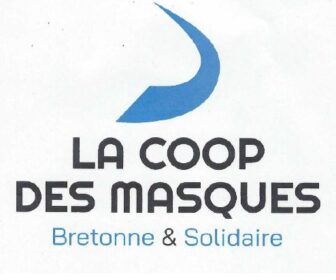 Logo La Coop des masques