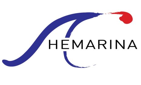 Logo Hemarina