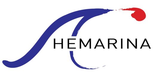 Logo Hemarina
