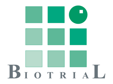 Logo Biotrial