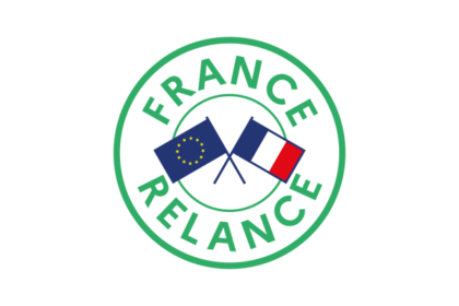 Logo France Relance