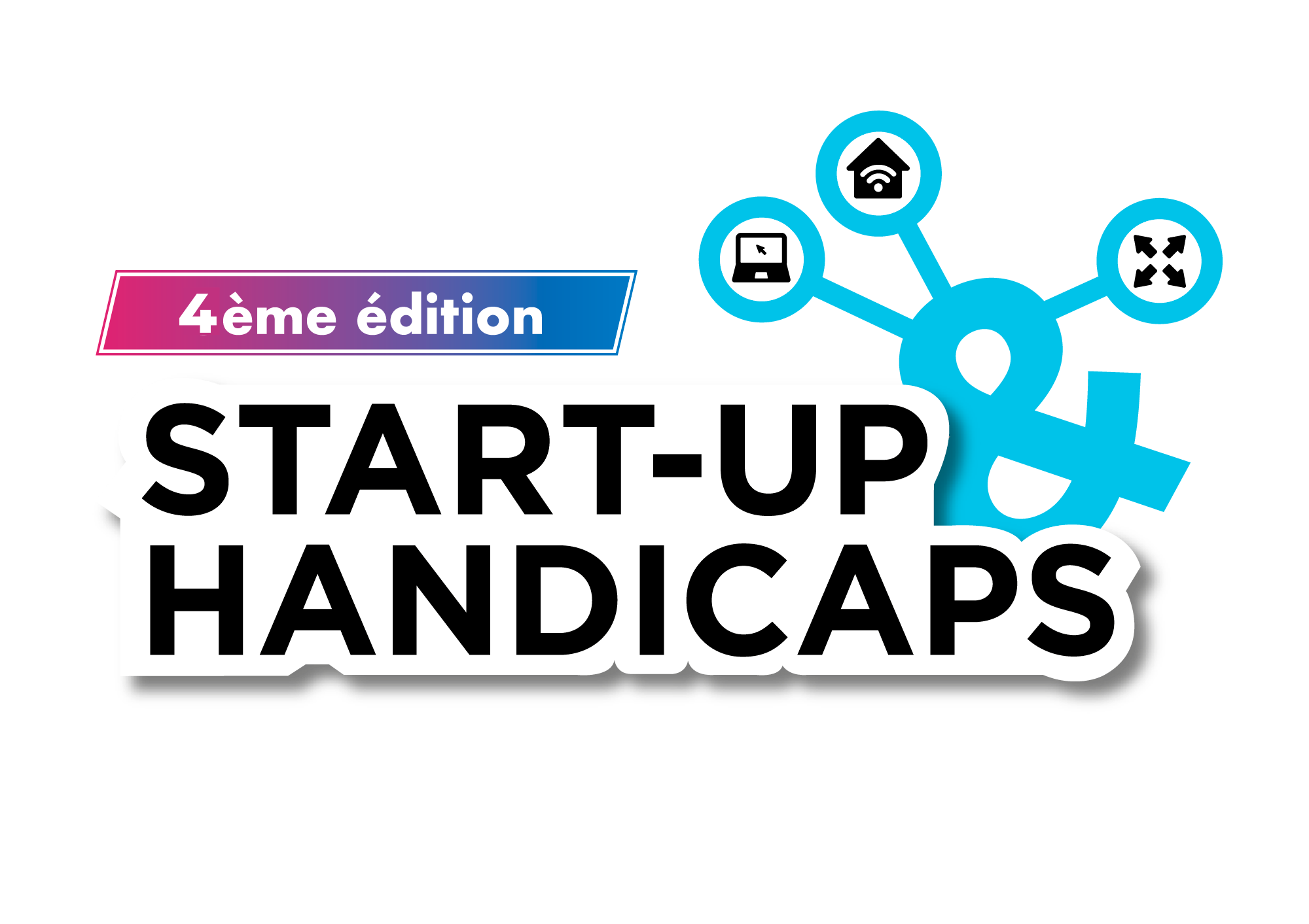 4ème édition du concours Start-up & Handicaps - Filière Santé